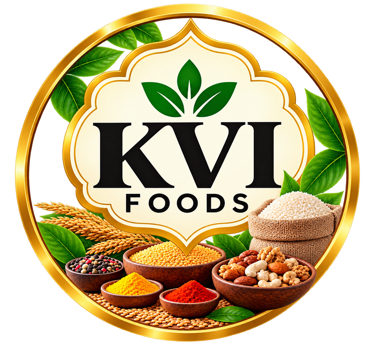 KVI Foods