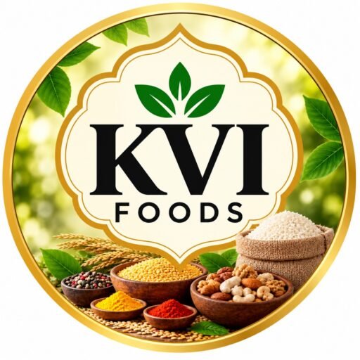 kvifoods.com