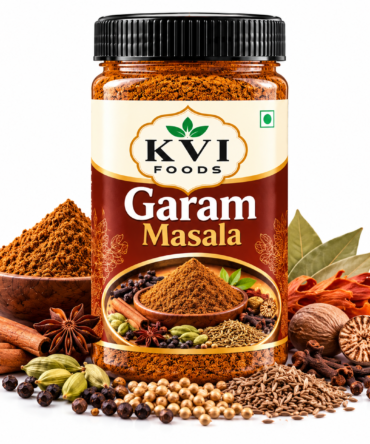 Garam Masala