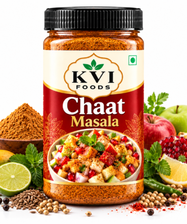Chaat Masala