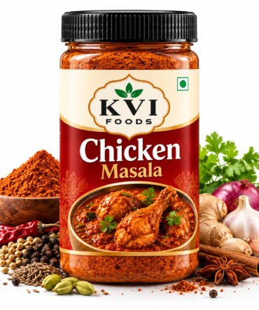 Chaat Masala