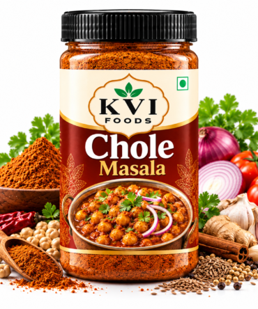 Chole Masala