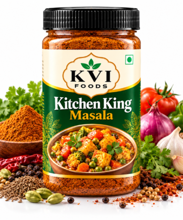 Kitchen King Masala